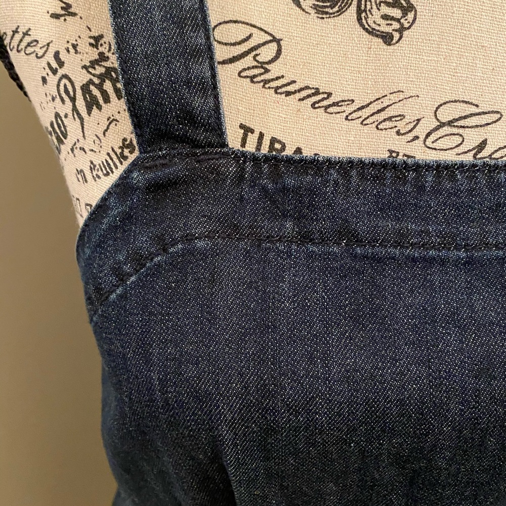 Universal Thread Denim Dress - Picture 2 of 12